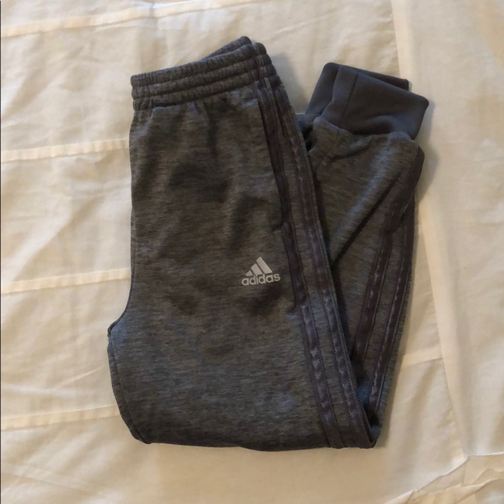 Adidas Joggers